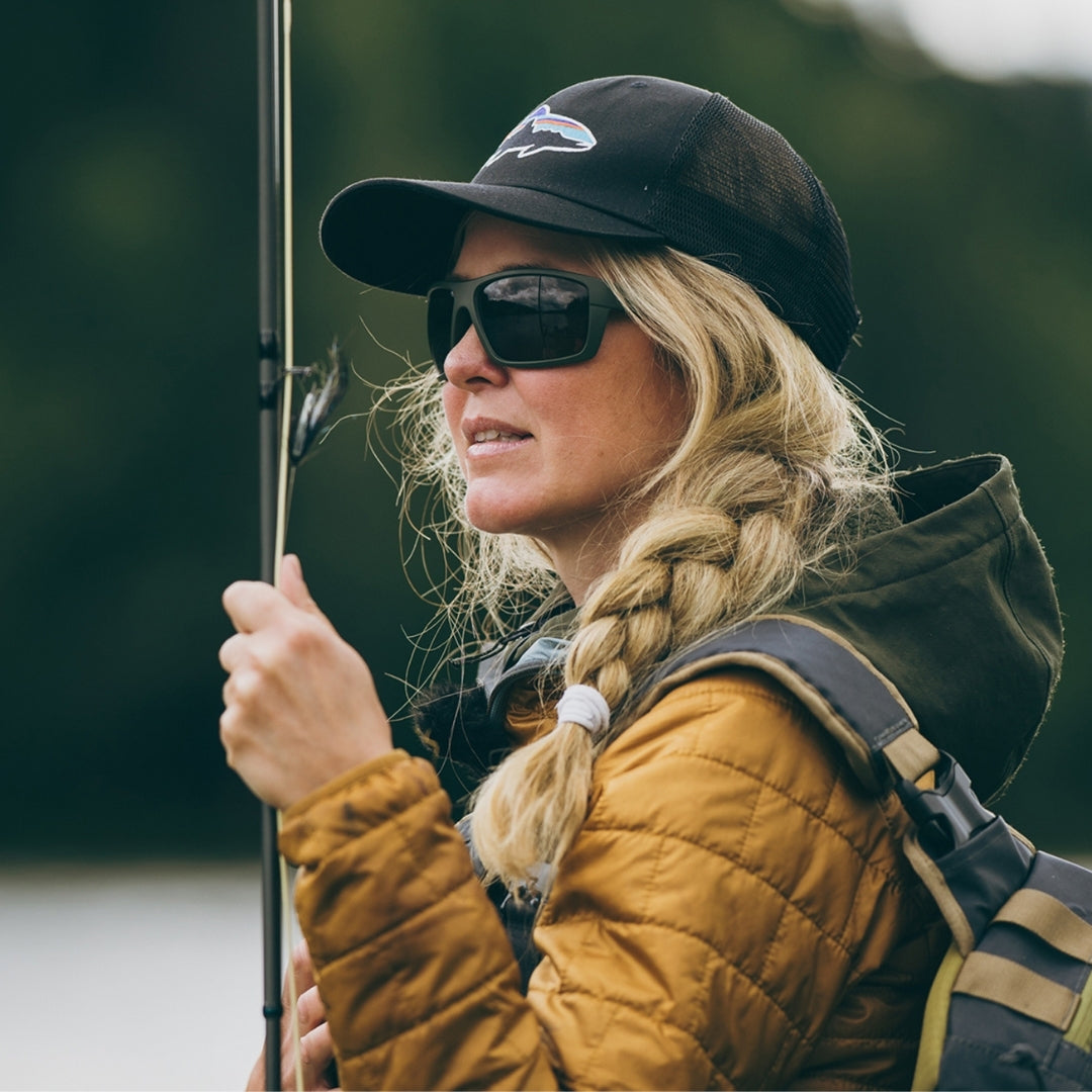 Freshwater Revivals