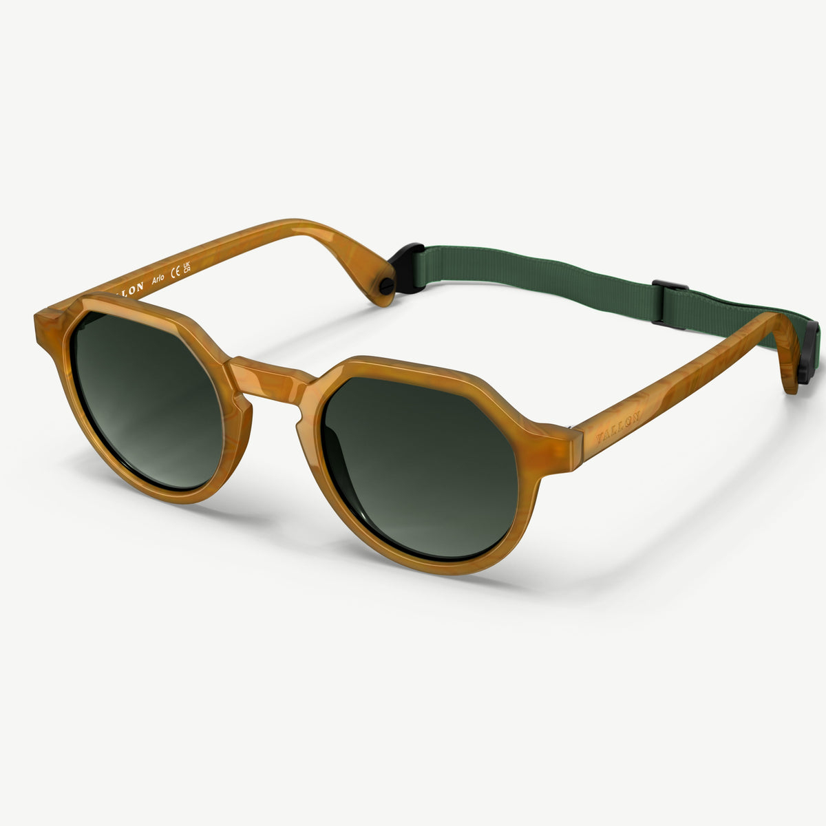 Arlo Rx