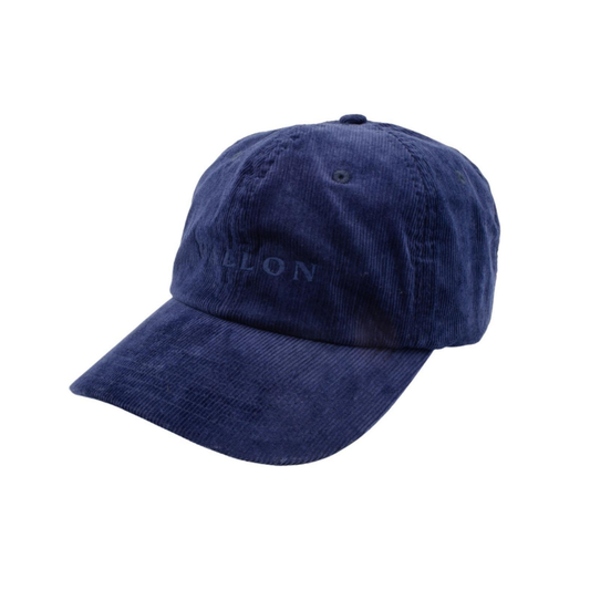 Cord Cap